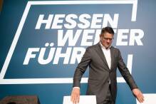 Rhein will Länderbeteiligung für Sicherheitsstrategie 

