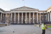 Hunderte Objekte aus British Museum gestohlen oder zerstört
