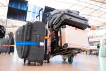 Erste Reisewelle an deutschen Flughäfen erwartet
