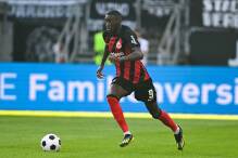 Eintracht meldet Kolo Muani für Conference-League-Spiele
