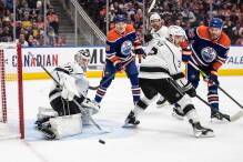 Oilers machen großen Schritt in Richtung NHL-Playoffs

