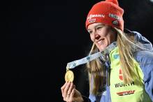 Familie statt Biathlon: Herrmann-Wick beendet Karriere
