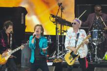 Rolling Stones heizen Gerüchte über neues Album an
