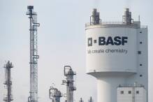 Kurzarbeit am BASF-Standort Lampertheim geplant
