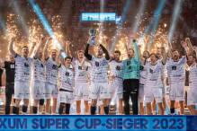 Löwen-Handballer hadern nach Kiels Sieg
