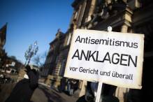 Meldestelle: 179 antisemitische Vorfälle seit Frühjahr 2022
