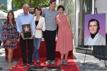 Komiker Andy Kaufman posthum mit Hollywood-Stern geehrt
