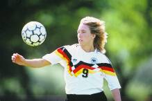 Die Fußballwelt trauert: Heidi Mohr ist tot 