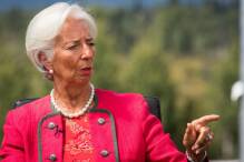 Inflations-Kampf: Powell und Lagarde geben sich entschlossen
