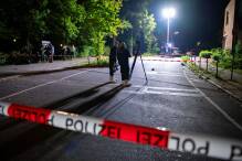 Unbekannter Täter erschießt Mann in Hamburg auf einer Straße
