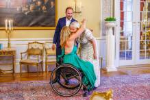 Norwegens Kronprinzenpaar feiert gemeinsam Geburtstag
