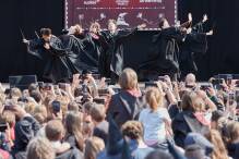Harry-Potter-Weltrekord in Hamburg deutlich geknackt
