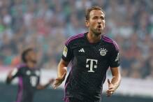 Kane betont gute Beziehung zu Bayern-Trainer Tuchel
