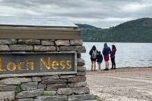 Wo ist Nessie - und was? Schottland sucht das Seeungeheuer
