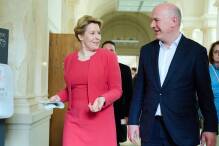 Berlin: Verhandlungen von CDU und SPD vor Abschluss 
