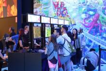 Gamescom übertrifft Besucherzahl des Vorjahres deutlich
