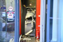 Mutmaßlicher Geldautomatensprenger in Utrecht festgenommen
