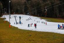 Klimakrise trifft Skigebiete: Beschneiung keine Dauerlösung
