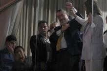 Guatemala: Arévalos Sieg bestätigt, Partei suspendiert
