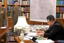 Taktische Atomwaffen: Nordkorea will Armee stärker aufrüsten

