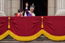 Was wird aus dem Buckingham-Palast?
