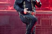 Ermittlungen gegen Rammstein-Sänger eingestellt
