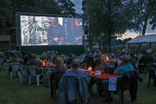 Das Open-Air-Kino 2023 in Fürth kann doch stattfinden 