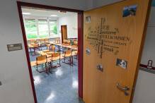 Gewerkschaft beklagt Investitionsstau an hessischen Schulen
