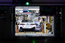 Bürgerentscheid über BMW-Batteriefabrik läuft an 
