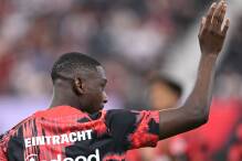 Eintracht-Star Kolo Muani will Wechsel erzwingen
