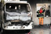 Philippinen: 16 Tote bei Brand in Wohnhaus mit Textilfabrik
