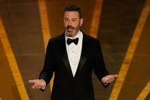 Jimmy Kimmel dachte vor Hollywoodstreik über Ruhestand nach
