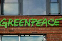 Greenpeace: Keine «Milliardengeschenke» für fossile Energie
