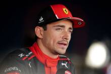 Ferrari-Frust vor Monza-Heimspiel: «Tiefs sehr tief»
