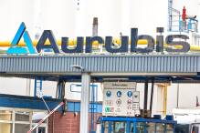 Aurubis erneut Opfer eines mutmaßlichen Metall-Diebstahls
