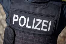 Polizeikontrollen in Frankfurter Bahnhofsviertel
