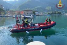 Deutsche nach Bootsunglück in Italien vermisst

