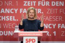 Hessen-SPD startet ihren Wahlkampf: «Rennen noch offen»
