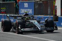 Hamilton: «Alle Teamkollegen stärker» als die von Verstappen

