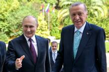 Getreide-Deal zwischen Erdogan und Putin gescheitert
