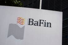 Hackerangriff auf Website der Finanzaufsicht Bafin
