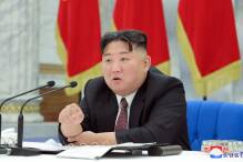 Berichte: Kim Jong Un will Putin besuchen
