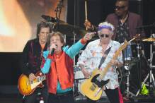 Rolling Stones bestätigen neues Studioalbum
