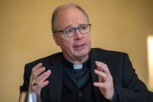 Trierer Bischof muss 20.000 Euro Schmerzensgeld zahlen
