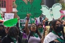 Mexikos Oberster Gerichtshof entkriminalisiert Abtreibungen
