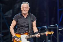 Springsteen sagt Konzerte wegen Magengeschwür-Symptomen ab
