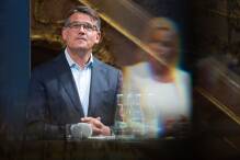 ZDF-Politbarometer: CDU weiter stärkste Kraft in Hessen

