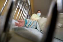 Mehr Atemwegsinfekte bei Kindern zum Jahresende in Hessen
