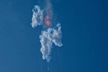 «Starship»-Explosion: FAA fordert SpaceX zu Korrekturen auf
