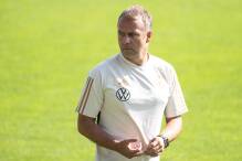 Flick nicht mehr Bundestrainer - Trio um Völler übernimmt
